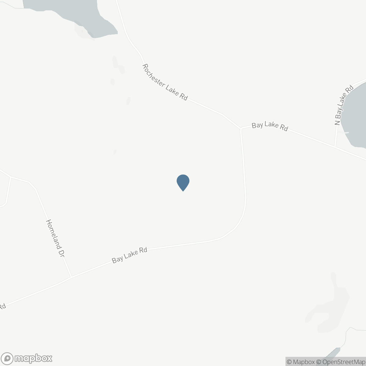 344 BAY LAKE ROAD, Emsdale, Ontario P0A 1J0